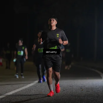 Runner Photo 5387770