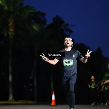 Runner Photo 5387771