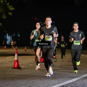 Runner Photo 5387772