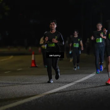 Runner Photo 5387773