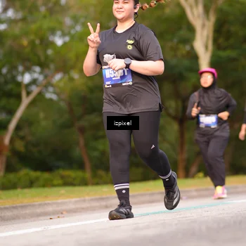Runner Photo 5387774