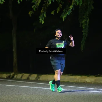 Runner Photo 5387775