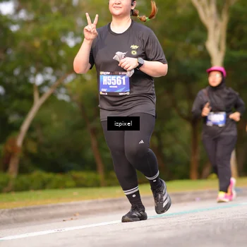 Runner Photo 5387776