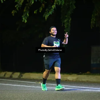 Runner Photo 5387777