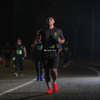 Runner Photo 5387778