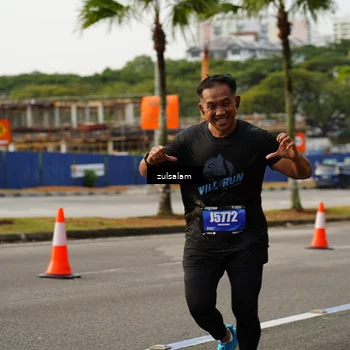 Runner Photo 5387779