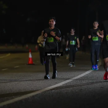 Runner Photo 5387780
