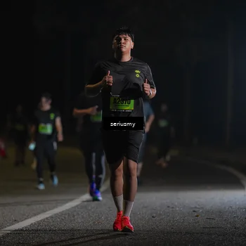 Runner Photo 5387781