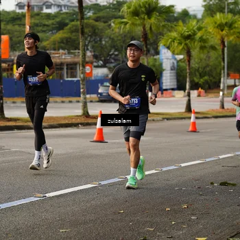 Runner Photo 5387782