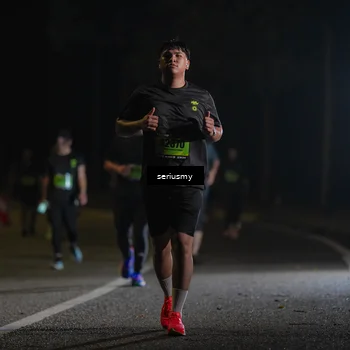 Runner Photo 5387784