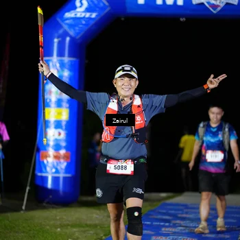 Runner Photo 5387785