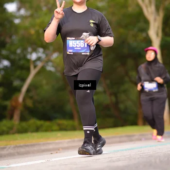 Runner Photo 5387786