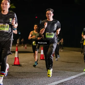 Runner Photo 5387787