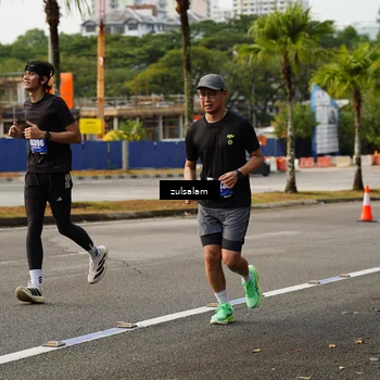 Runner Photo 5387788