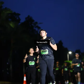 Runner Photo 5387789