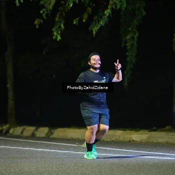 Runner Photo 5387790