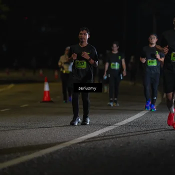 Runner Photo 5387791