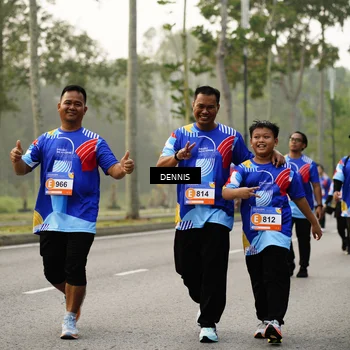 Runner Photo 5387792