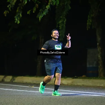 Runner Photo 5387793