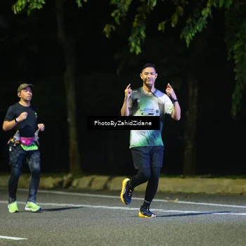 Runner Photo 5387794