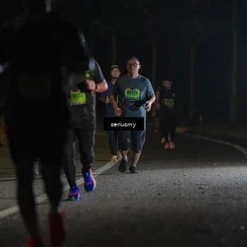 Runner Photo 5387795
