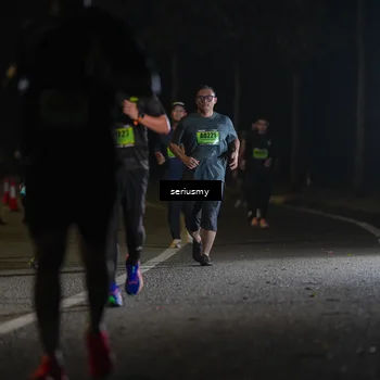 Runner Photo 5387796
