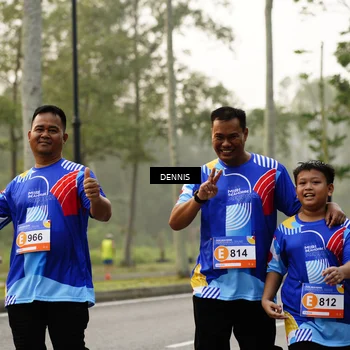 Runner Photo 5387797