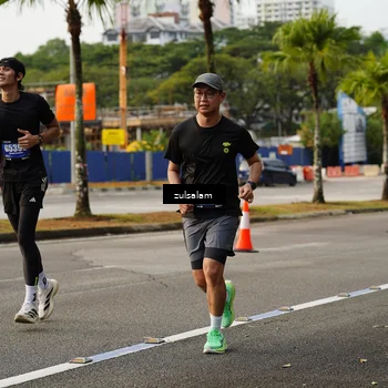 Runner Photo 5387799