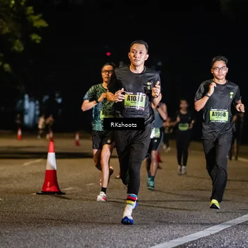 Runner Photo 5387800