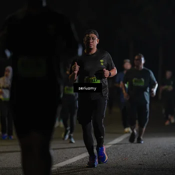 Runner Photo 5387801