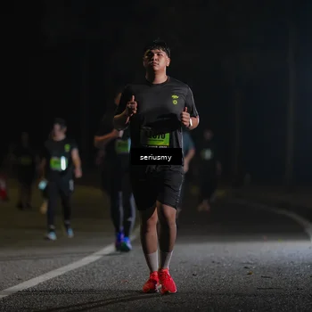 Runner Photo 5387802