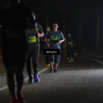 Runner Photo 5387803