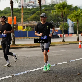 Runner Photo 5387805