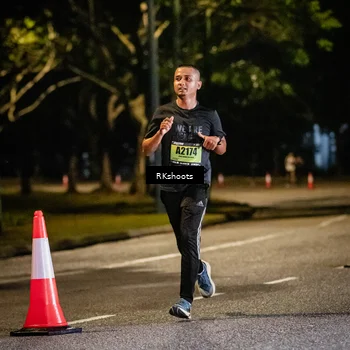 Runner Photo 5387807