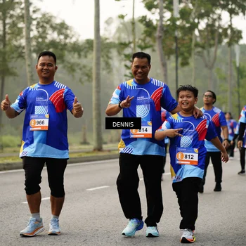 Runner Photo 5387808