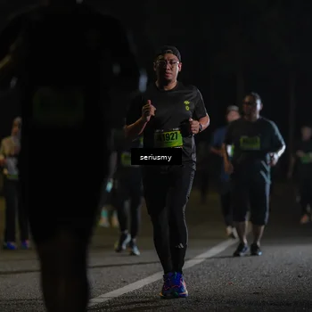 Runner Photo 5387809
