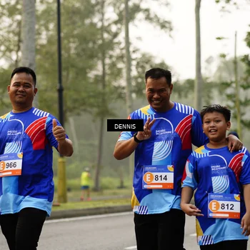 Runner Photo 5387810