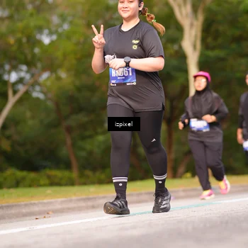 Runner Photo 5387811