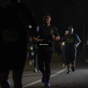 Runner Photo 5387813