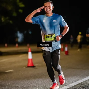Runner Photo 5387814