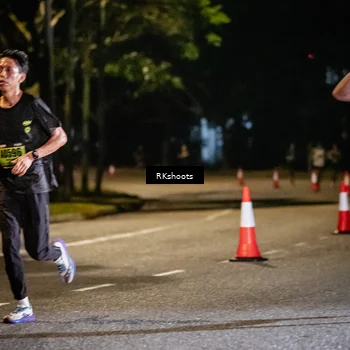 Runner Photo 5387815