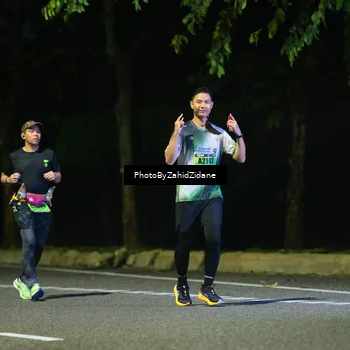 Runner Photo 5387816