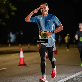 Runner Photo 5387817