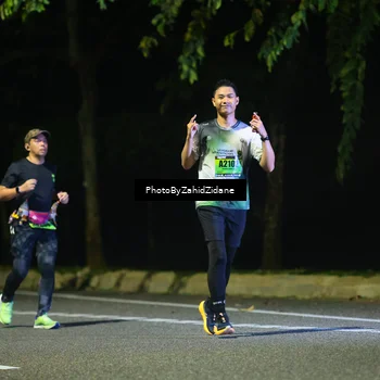 Runner Photo 5387818