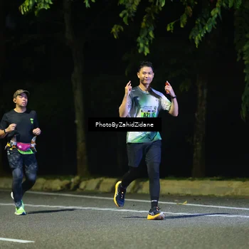 Runner Photo 5387819