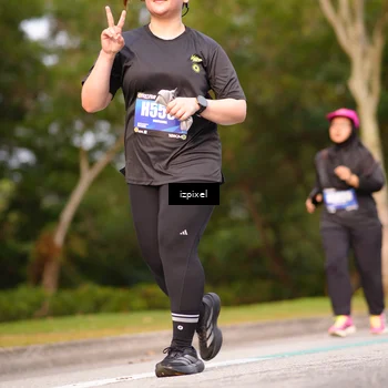 Runner Photo 5387820