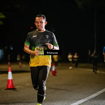 Runner Photo 5387821