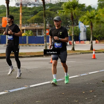 Runner Photo 5387822