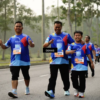 Runner Photo 5387823