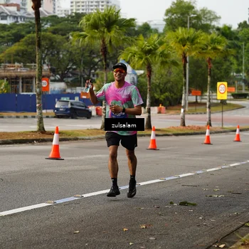 Runner Photo 5387824